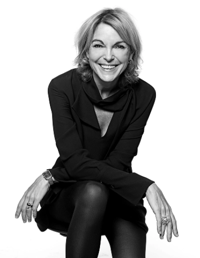 Portrait Claudia Chemarin