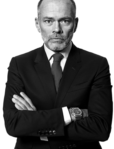 Portrait Alexandre Limbour