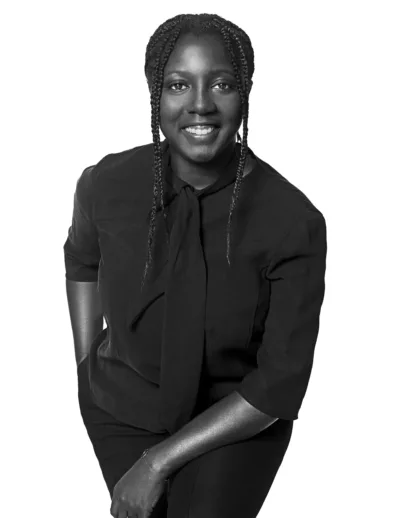 Cyndy TAGNE - Avocat